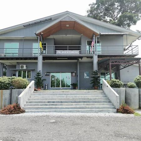 Pd Guesthouse Πορτ Ντίξον Εξωτερικό φωτογραφία
