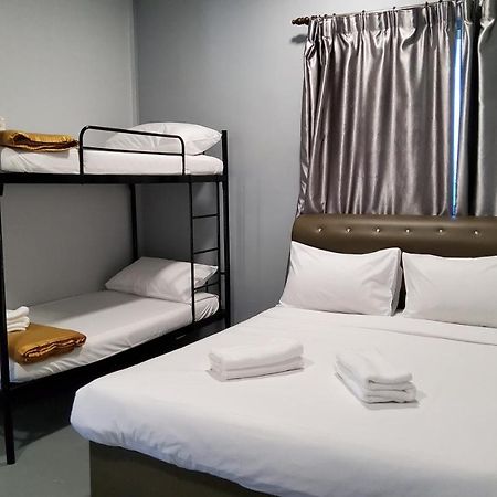 Pd Guesthouse Πορτ Ντίξον Εξωτερικό φωτογραφία