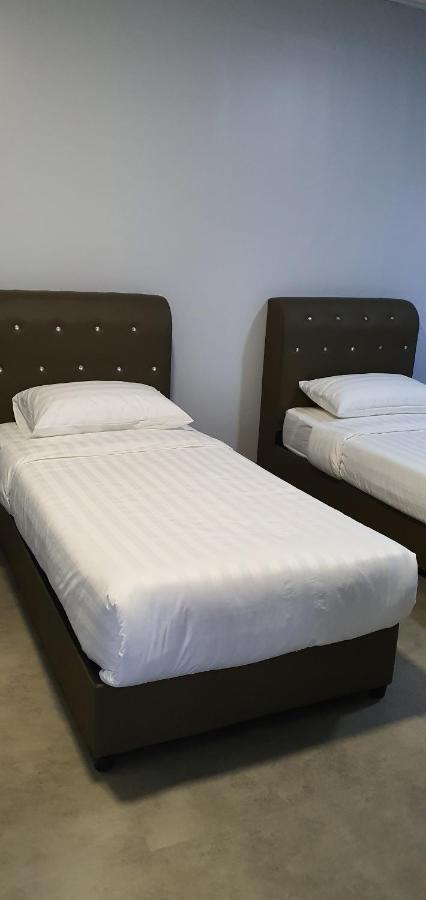 Pd Guesthouse Πορτ Ντίξον Εξωτερικό φωτογραφία