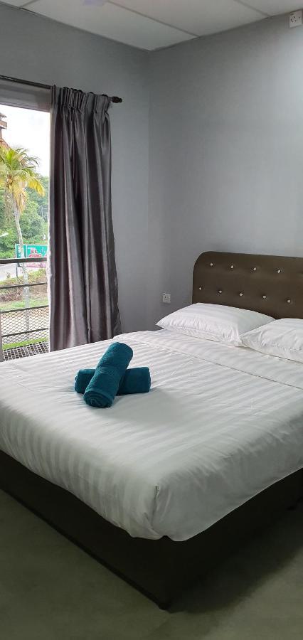 Pd Guesthouse Πορτ Ντίξον Εξωτερικό φωτογραφία