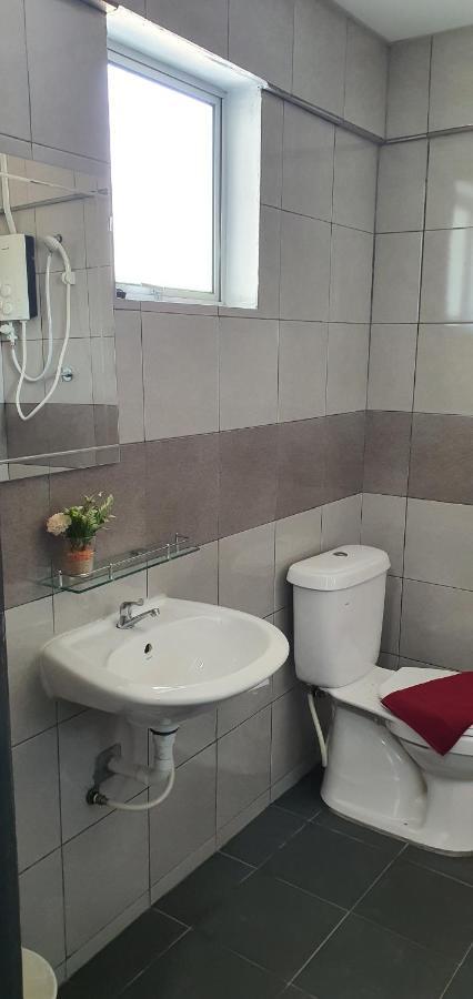 Pd Guesthouse Πορτ Ντίξον Εξωτερικό φωτογραφία