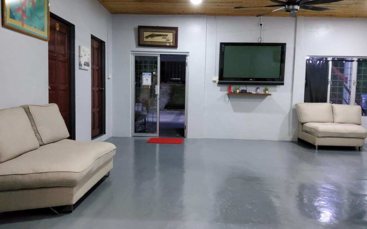 Pd Guesthouse Πορτ Ντίξον Εξωτερικό φωτογραφία