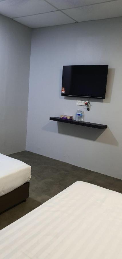 Pd Guesthouse Πορτ Ντίξον Εξωτερικό φωτογραφία