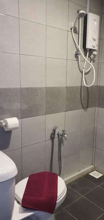 Pd Guesthouse Πορτ Ντίξον Εξωτερικό φωτογραφία