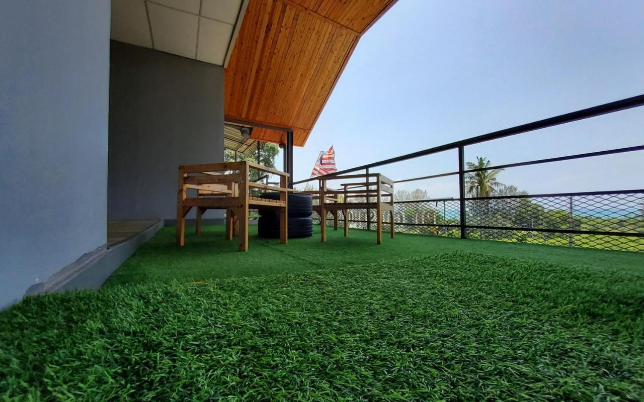 Pd Guesthouse Πορτ Ντίξον Εξωτερικό φωτογραφία