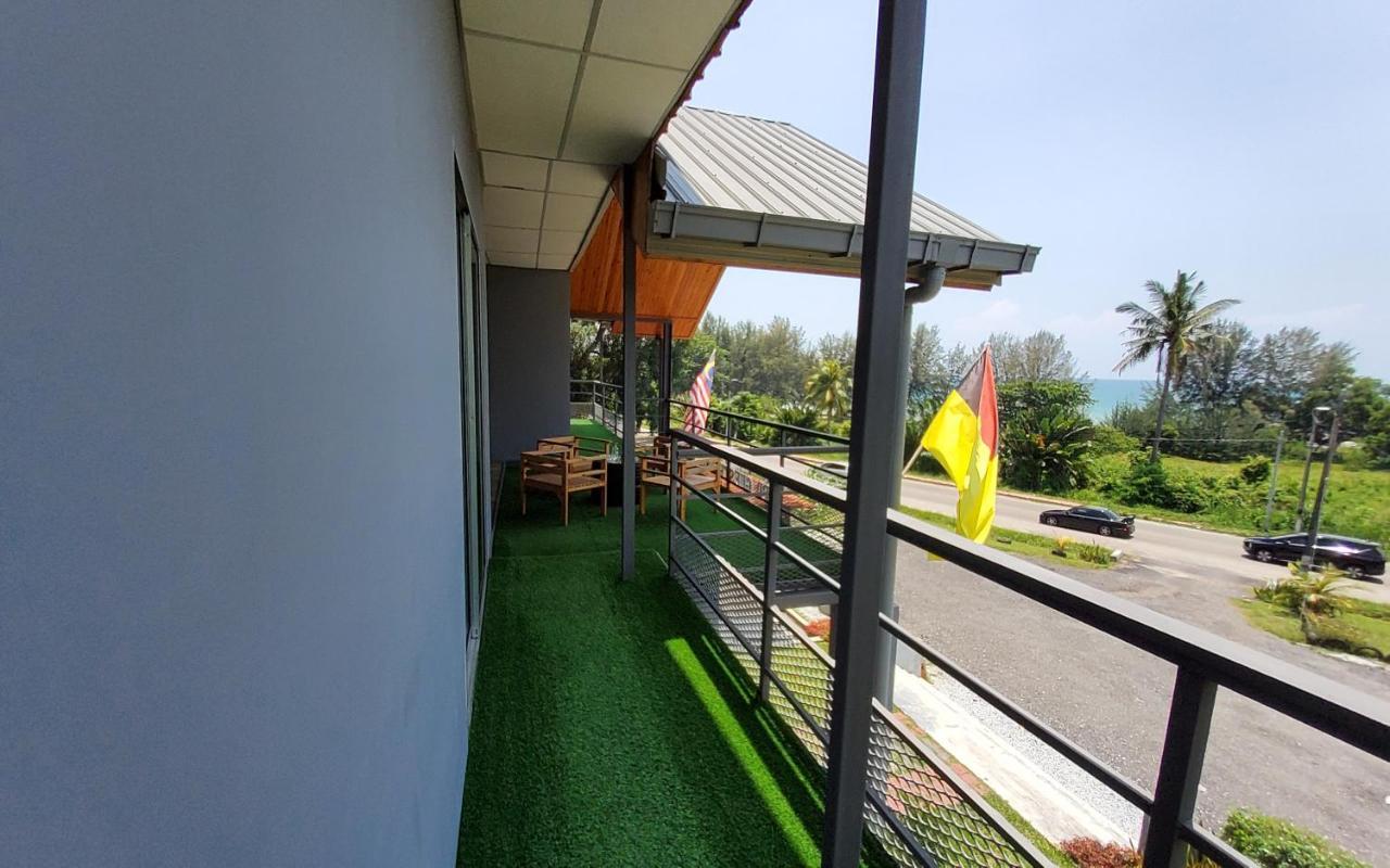 Pd Guesthouse Πορτ Ντίξον Εξωτερικό φωτογραφία