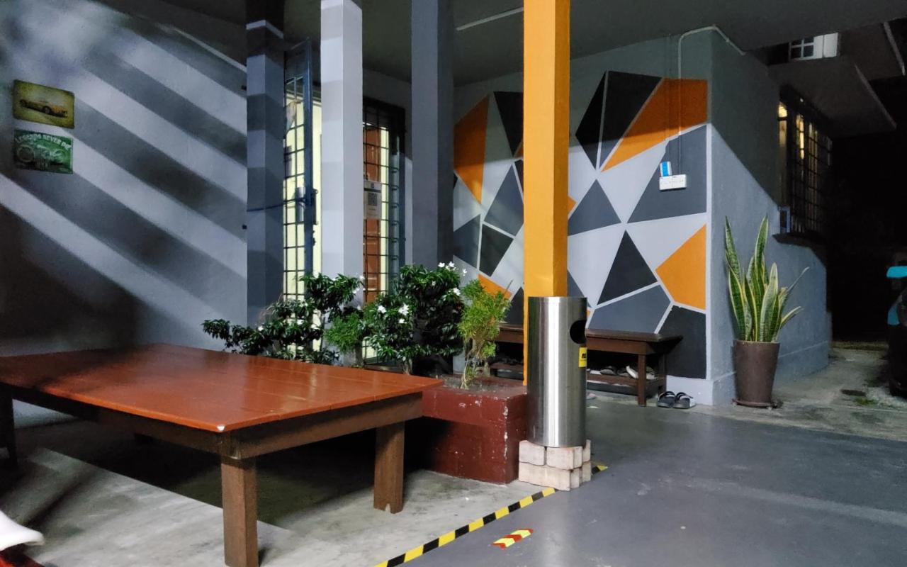 Pd Guesthouse Πορτ Ντίξον Εξωτερικό φωτογραφία
