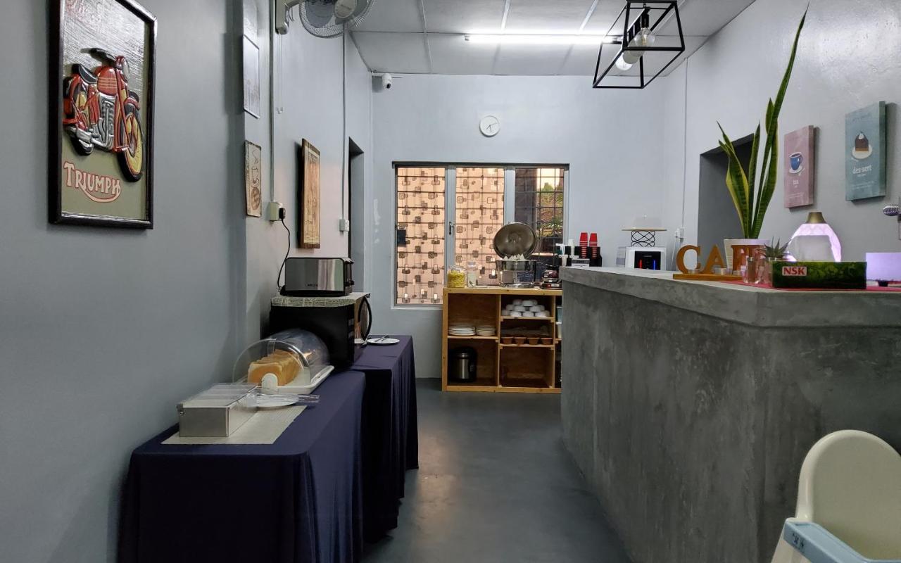 Pd Guesthouse Πορτ Ντίξον Εξωτερικό φωτογραφία