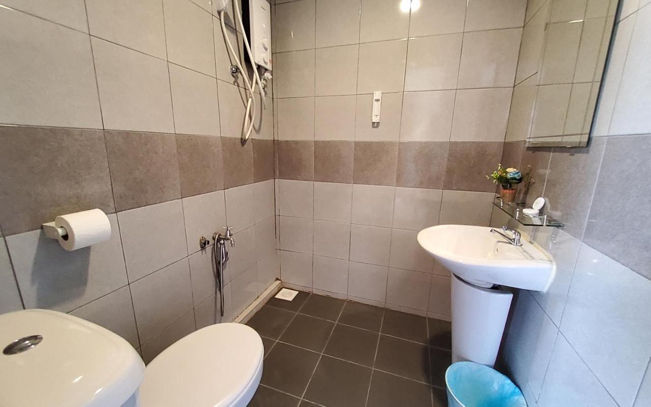 Pd Guesthouse Πορτ Ντίξον Εξωτερικό φωτογραφία