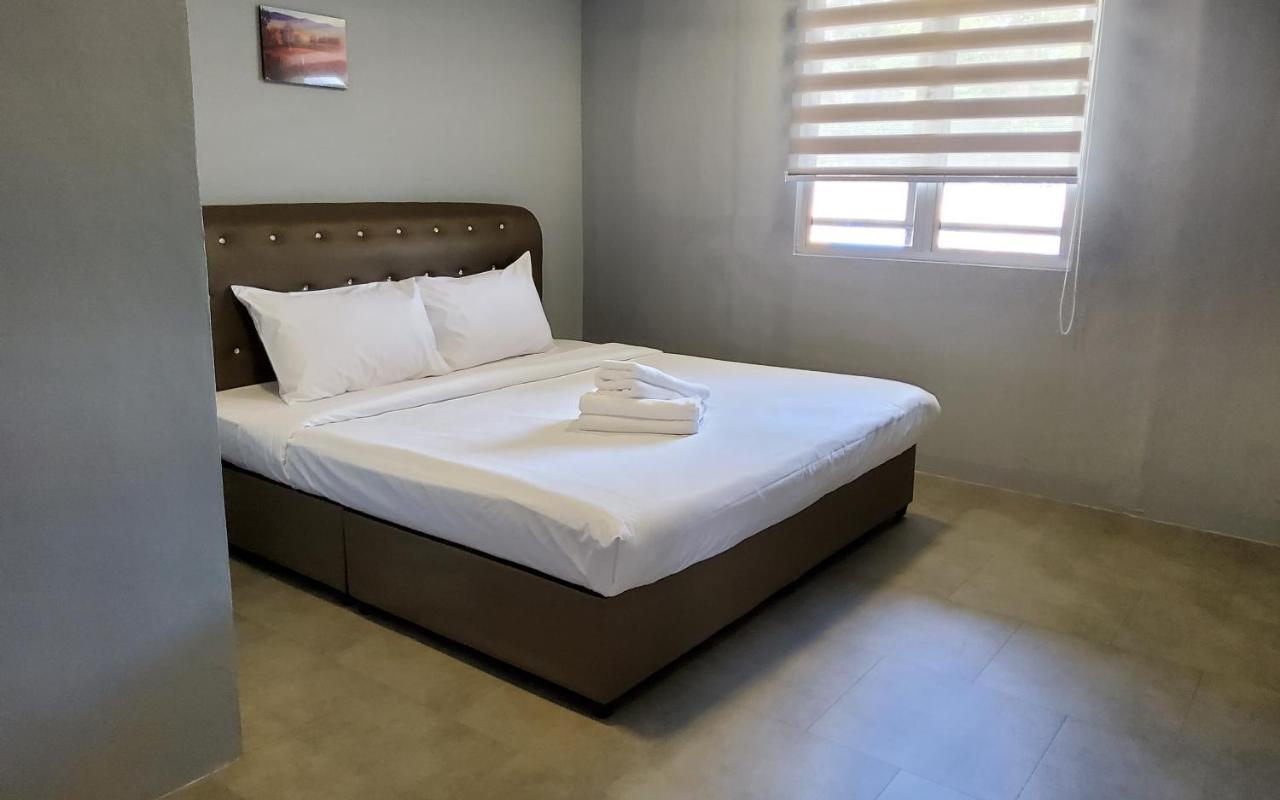Pd Guesthouse Πορτ Ντίξον Εξωτερικό φωτογραφία